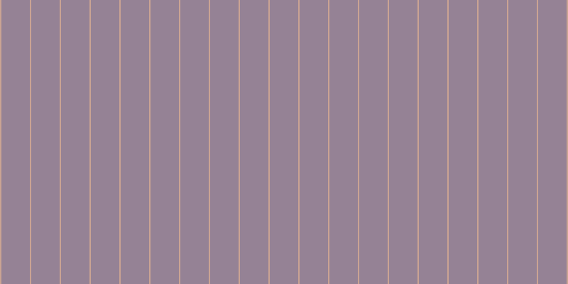 #2d072d (50%), #caa393 vertical lines, two pixels wide, forty pixels apart