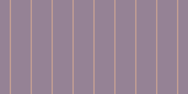 #2d072d (50%), #caa393 vertical lines, five pixels wide, eighty-four pixels apart