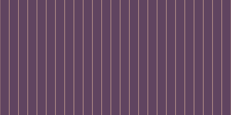#2d072d (75%), #caa393 vertical lines, two pixels wide, thirty pixels apart