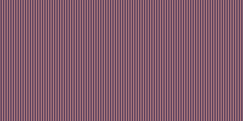 #2d072d (75%), #eba393 vertical lines, two pixels wide, six pixels apart