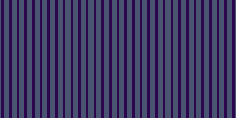 #2d074e, #67a393 vertical lines, one pixels wide, two pixels apart