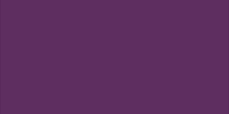 #2d074e, #eba393 vertical lines, one pixels wide, three pixels apart