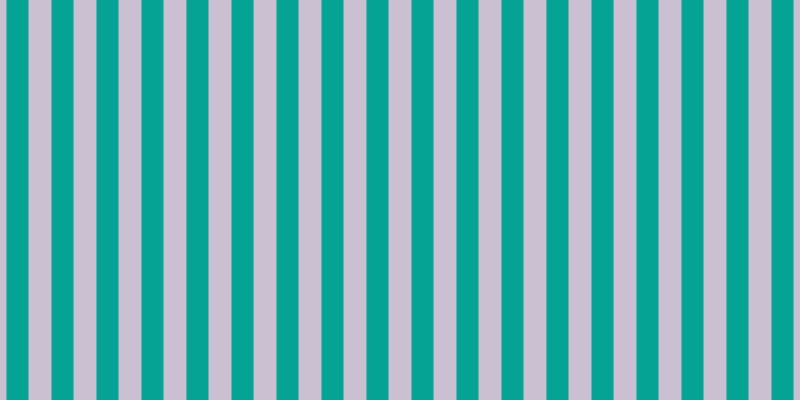 #2d074e (25%), #04a393 vertical lines, twenty-two pixels wide, twenty-three pixels apart