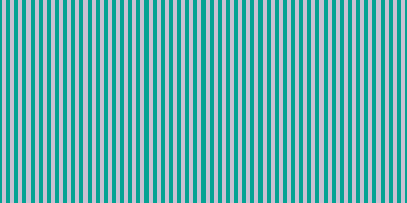 #2d074e (25%), #04a393 vertical lines, eight pixels wide, eight pixels apart