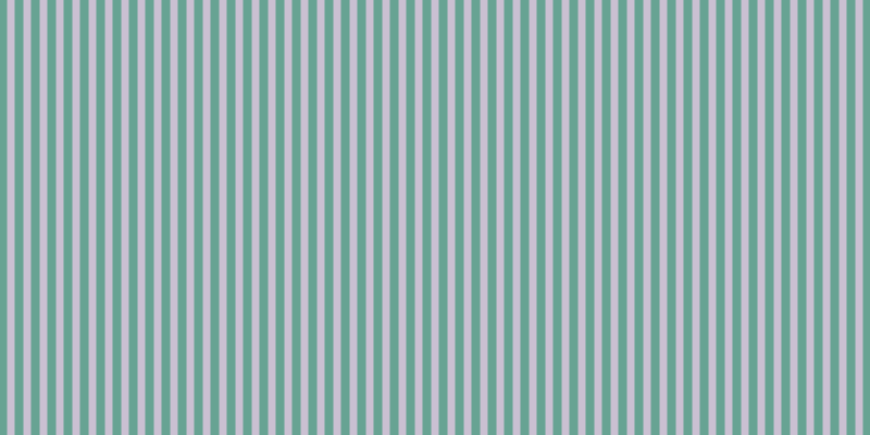 #2d074e (25%), #67a393 vertical lines, eight pixels wide, seven pixels apart