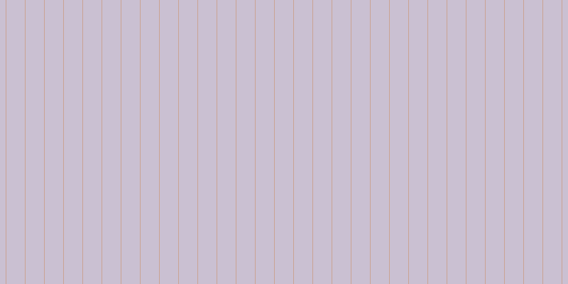 #2d074e (25%), #caa393 vertical lines, one pixels wide, twenty-six pixels apart