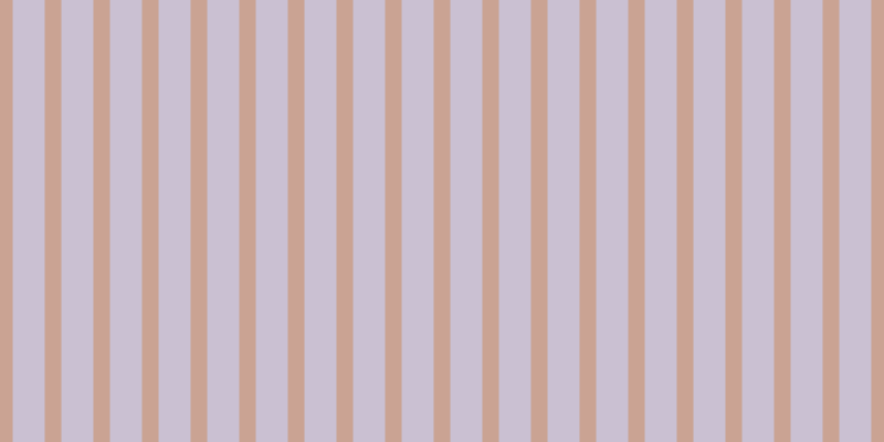 #2d074e (25%), #caa393 vertical lines, fifteen pixels wide, twenty-nine pixels apart