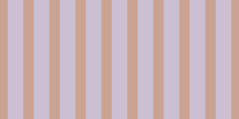 #2d074e (25%), #caa393 vertical lines, thirty-five pixels wide, fifty-two pixels apart