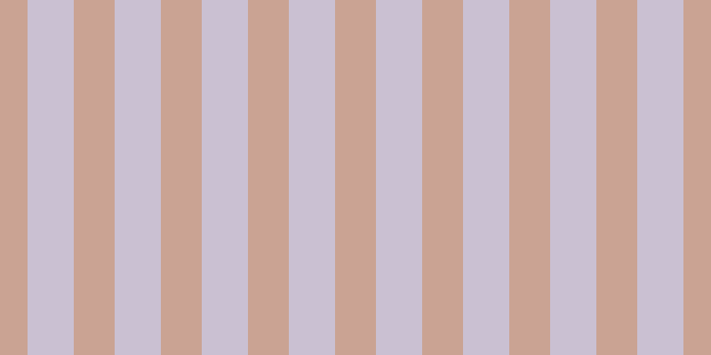 #2d074e (25%), #caa393 vertical lines, forty-six pixels wide, fifty-two pixels apart