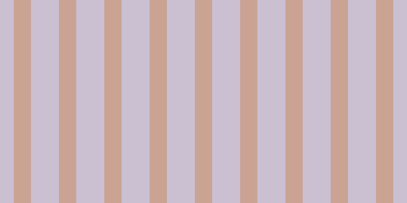 #2d074e (25%), #caa393 vertical lines, thirty-four pixels wide, fifty-five pixels apart