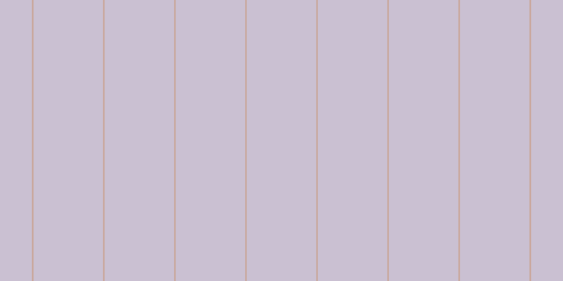 #2d074e (25%), #caa393 vertical lines, two pixels wide, ninety-nine pixels apart