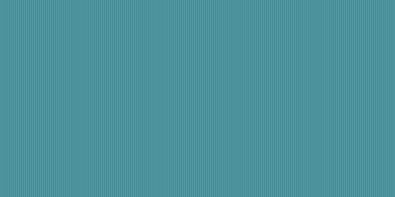 #2d074e (50%), #04a393 vertical lines, two pixels wide, two pixels apart
