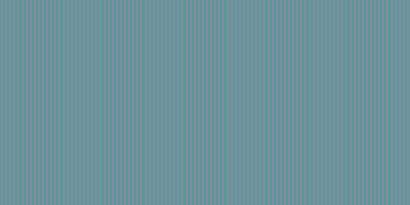 #2d074e (50%), #46a393 vertical lines, four pixels wide, four pixels apart