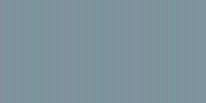 #2d074e (50%), #67a393 vertical lines, four pixels wide, four pixels apart