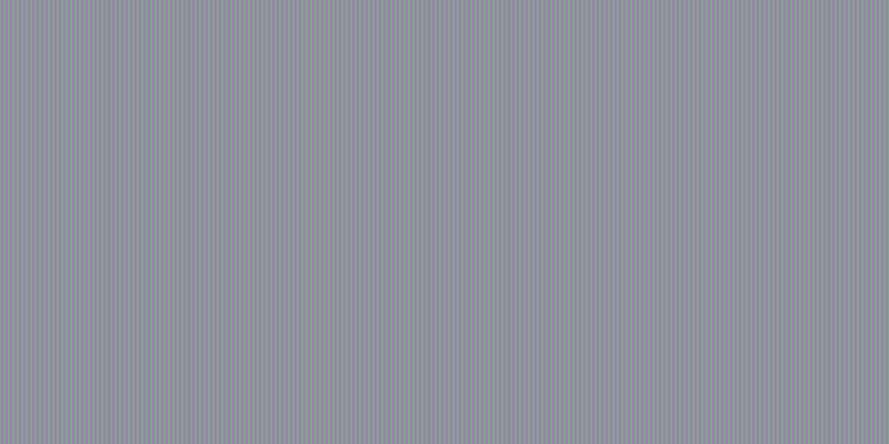 #2d074e (50%), #88a393 vertical lines, two pixels wide, two pixels apart