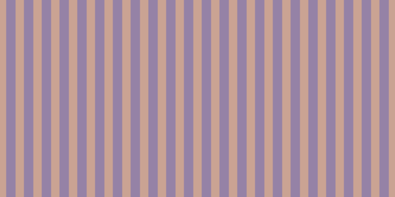 #2d074e (50%), #caa393 vertical lines, seventeen pixels wide, nineteen pixels apart