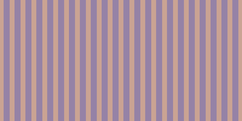 #2d074e (50%), #caa393 vertical lines, sixteen pixels wide, twenty pixels apart