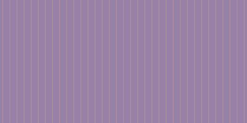 #2d074e (50%), #caa393 vertical lines, one pixels wide, twenty-two pixels apart