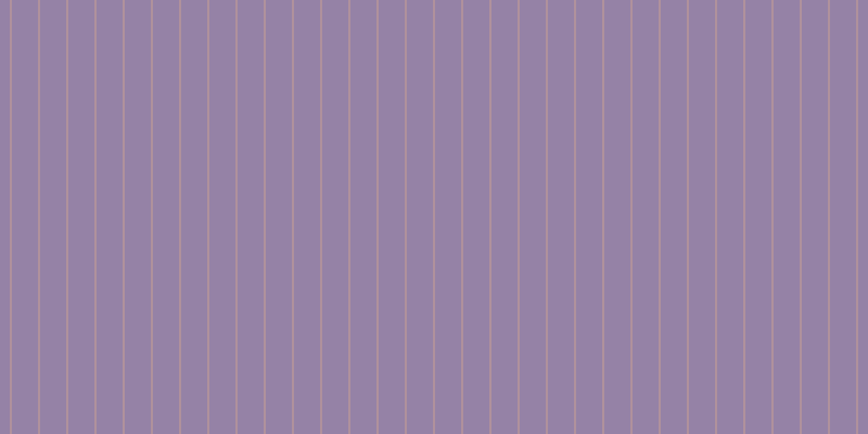 #2d074e (50%), #caa393 vertical lines, one pixels wide, twenty-five pixels apart