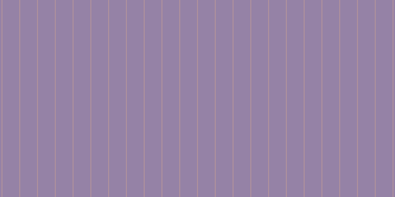#2d074e (50%), #caa393 vertical lines, one pixels wide, thirty-five pixels apart