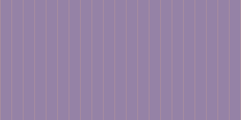 #2d074e (50%), #caa393 vertical lines, one pixels wide, thirty-seven pixels apart