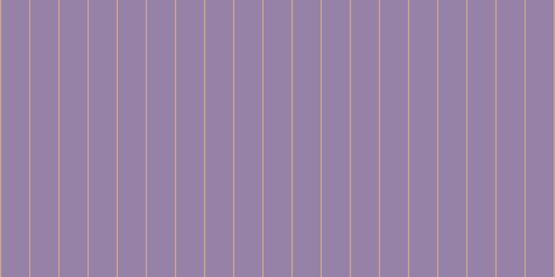 #2d074e (50%), #caa393 vertical lines, two pixels wide, forty pixels apart