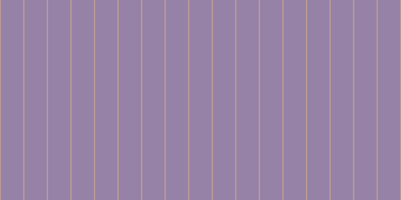 #2d074e (50%), #caa393 vertical lines, two pixels wide, forty-five pixels apart