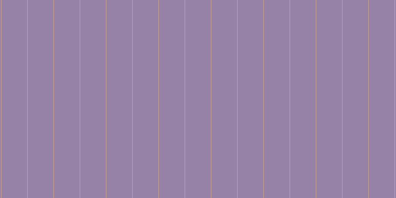 #2d074e (50%), #caa393 vertical lines, one pixels wide, fifty-two pixels apart