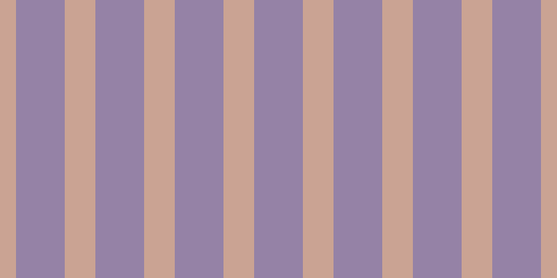 #2d074e (50%), #caa393 vertical lines, forty-four pixels wide, seventy pixels apart
