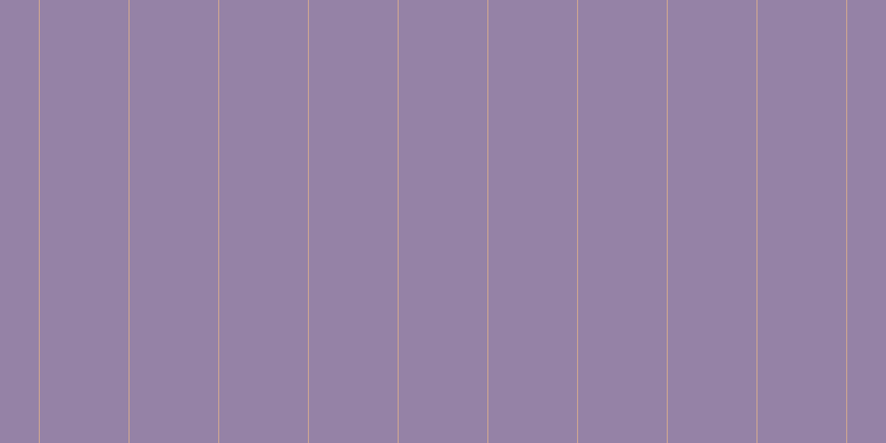 #2d074e (50%), #caa393 vertical lines, one pixels wide, eighty pixels apart