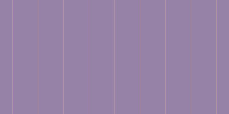 #2d074e (50%), #caa393 vertical lines, one pixels wide, eighty-eight pixels apart