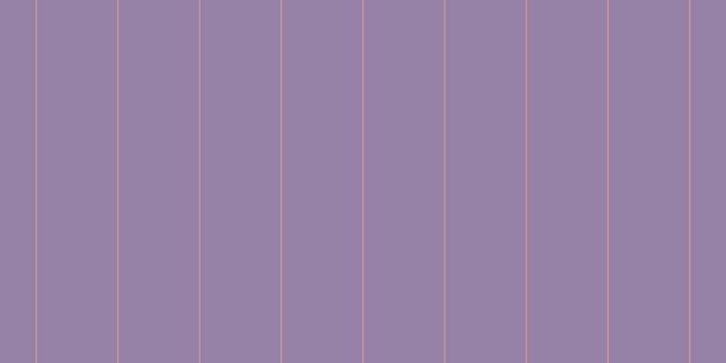 #2d074e (50%), #eba393 vertical lines, one pixels wide, eighty-nine pixels apart