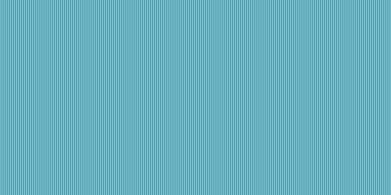 #2d07b1 (25%), #04a393 vertical lines, two pixels wide, two pixels apart