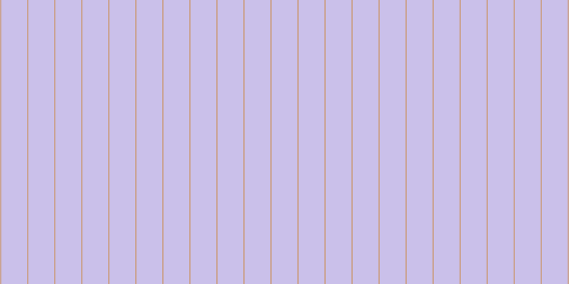 #2d07b1 (25%), #caa393 vertical lines, two pixels wide, thirty-six pixels apart