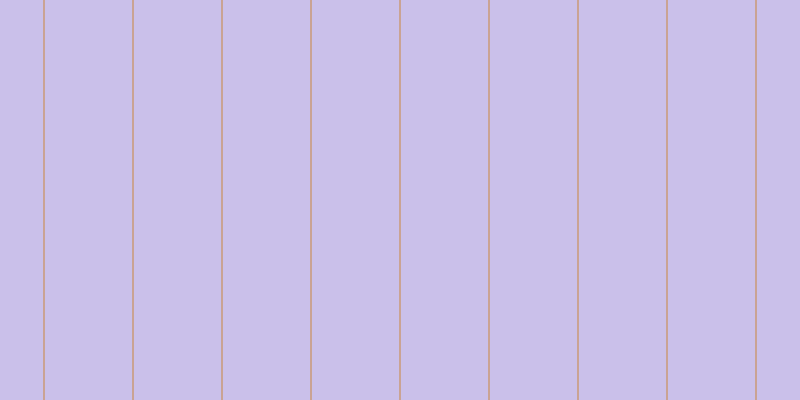 #2d07b1 (25%), #caa393 vertical lines, two pixels wide, eighty-seven pixels apart