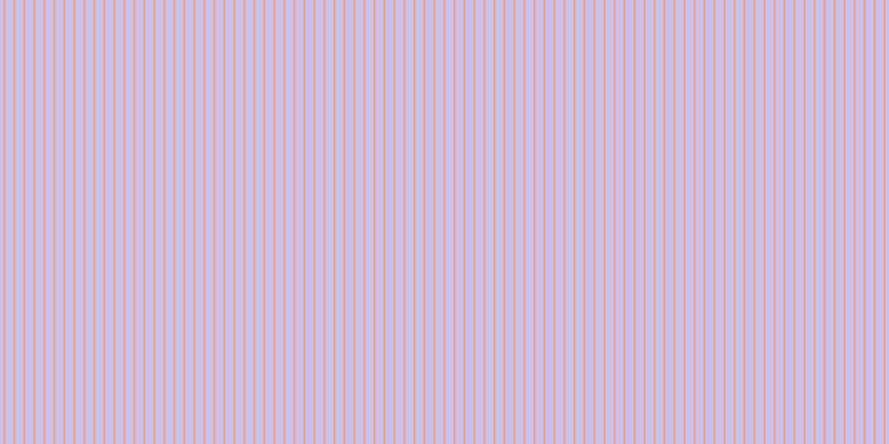 #2d07b1 (25%), #eba393 vertical lines, two pixels wide, seven pixels apart