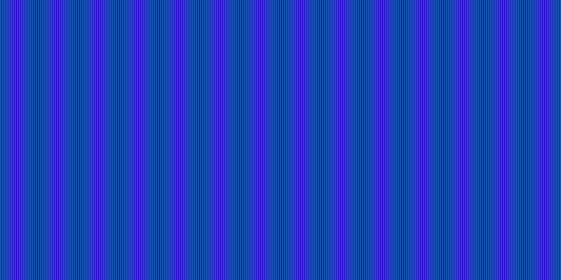 #2d07d2, #04a393 vertical lines, one pixels wide, two pixels apart