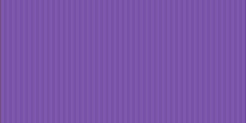 #2d07d2, #caa393 vertical lines, two pixels wide, two pixels apart
