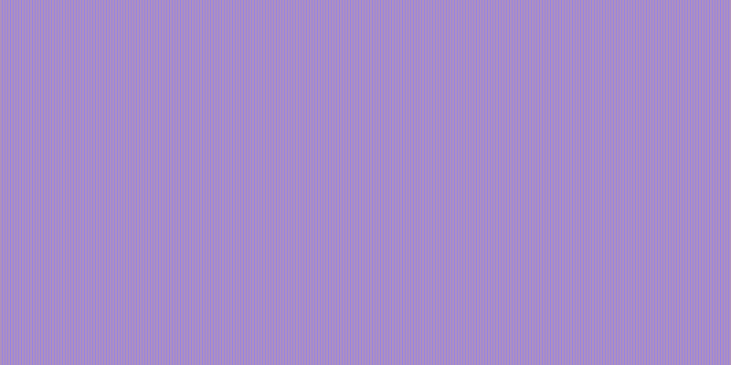 #2d07d2 (50%), #caa393 vertical lines, one pixels wide, two pixels apart