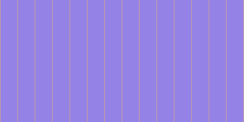 #2d07d2 (50%), #caa393 vertical lines, two pixels wide, fifty-five pixels apart