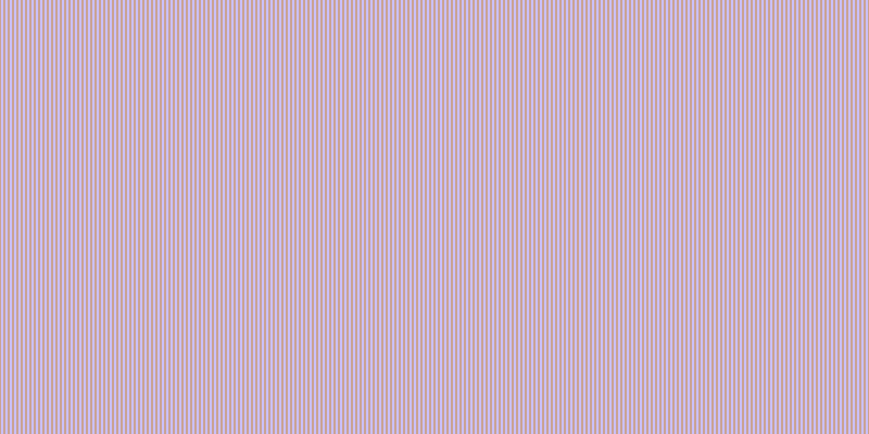 #2d07f3 (25%), #caa393 vertical lines, two pixels wide, two pixels apart