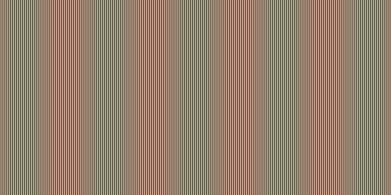 #2d280c (75%), #caa393 vertical lines, two pixels wide, two pixels apart