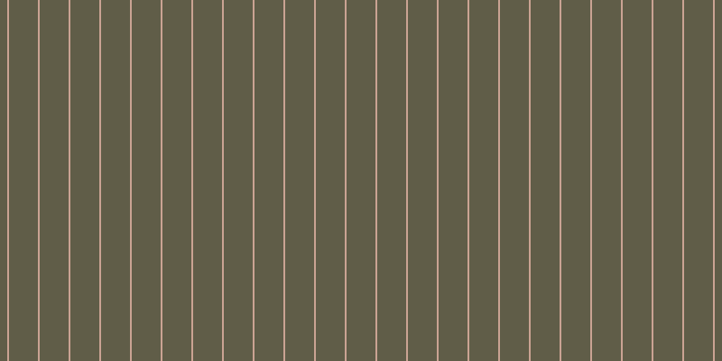 #2d280c (75%), #caa393 vertical lines, two pixels wide, thirty-two pixels apart