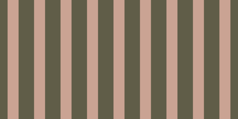 #2d280c (75%), #caa393 vertical lines, thirty-seven pixels wide, fifty-two pixels apart