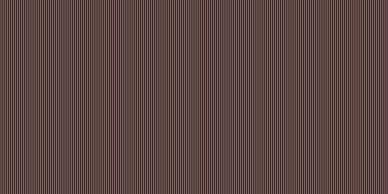 #2d282d, #eba393 vertical lines, one pixels wide, three pixels apart