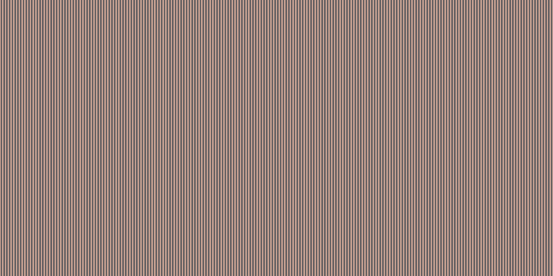 #2d282d (75%), #caa393 vertical lines, two pixels wide, two pixels apart
