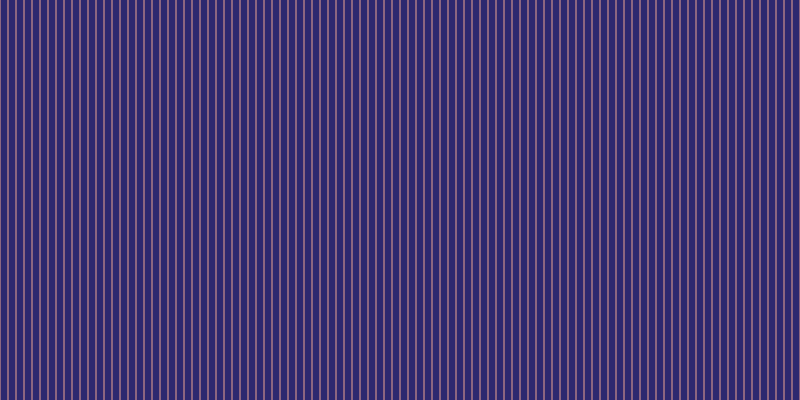 #2d286f, #eba393 vertical lines, one pixels wide, seven pixels apart