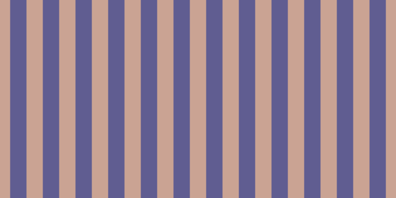 #2d286f (75%), #caa393 vertical lines, thirty-three pixels wide, thirty-three pixels apart