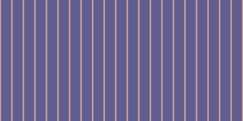 #2d286f (75%), #caa393 vertical lines, five pixels wide, thirty-three pixels apart