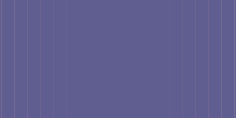 #2d286f (75%), #caa393 vertical lines, one pixels wide, forty-three pixels apart